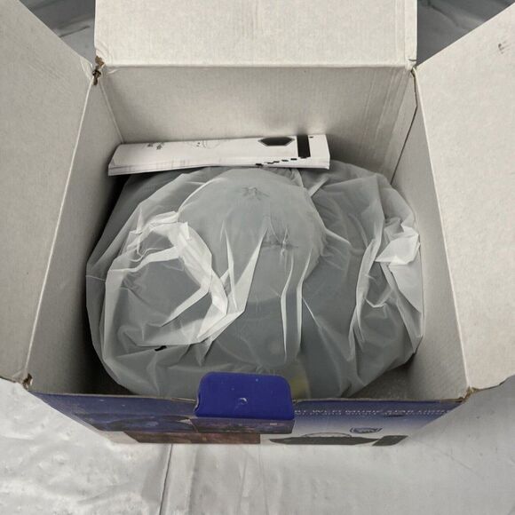 Lacoco BL-XK01 Bluetooth Music Speaker Galaxy Projector Star Night Light NS108 - Picture 7 of 7